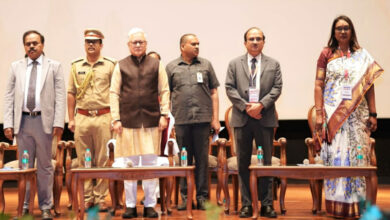 Governor underscore's role of BITSians in India’s tech-driven growth