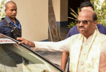 Bomb threat to Governor: Kolkata Police detain one person