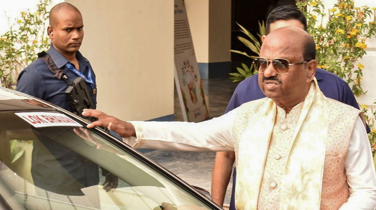 Bomb threat to Governor: Kolkata Police detain one person