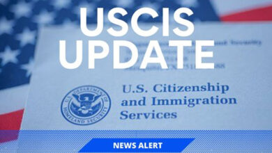 USCIS raises premium processing fees from March 1