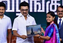 10 lakh students to benefit by Feb end under Tamil Nadu govt's laptop scheme