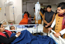 Contaminated Water Tragedy in Indore: HC Seeks Answers as ICU Count Rises