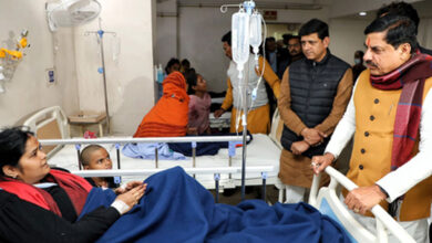 Contaminated Water Tragedy in Indore: HC Seeks Answers as ICU Count Rises