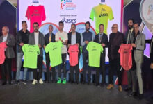 Mumbai Marathon 2026 to feature record 69,100 participants