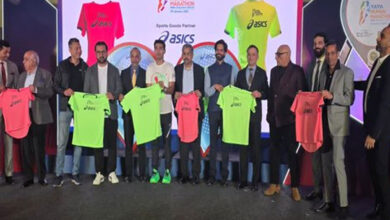 Mumbai Marathon 2026 to feature record 69,100 participants