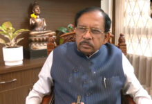 Truth Will Come Out Through CID Probe: Parameshwara on Hubballi Incident