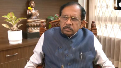 Truth Will Come Out Through CID Probe: Parameshwara on Hubballi Incident