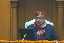 House Disrupted, Action Taken: Four AAP Legislators Suspended from Delhi Assembly