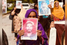 Rights Group Warns Situation in Balochistan Is Getting Worse