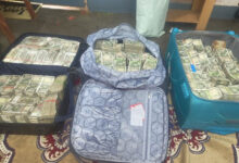 CBI arrests CPRI official in bribery case; recovers over Rs 3.7 crore cash