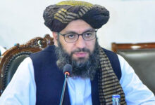 Taliban Appoint New Charge d’Affaires at Afghan Embassy in New Delhi