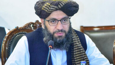 Taliban Appoint New Charge d’Affaires at Afghan Embassy in New Delhi