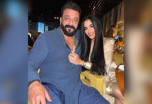 Trishala Dutt on Love, Boundaries and Emotional Depletion