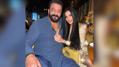 Trishala Dutt on Love, Boundaries and Emotional Depletion