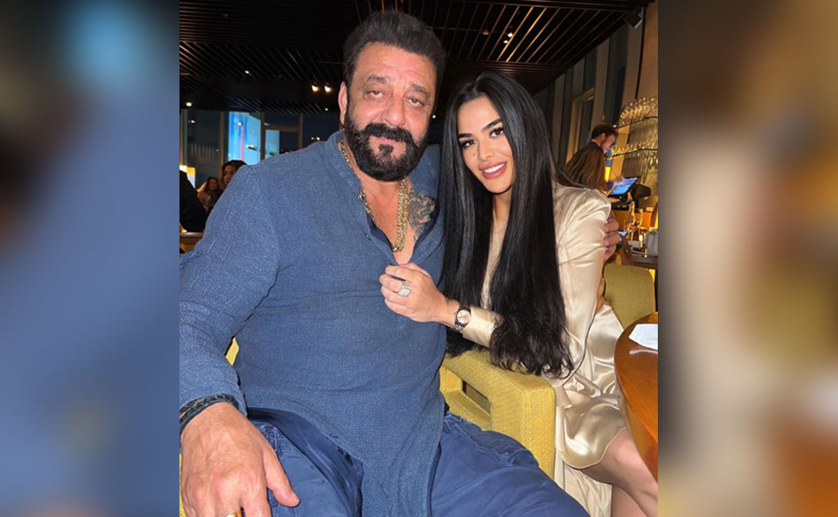 Trishala Dutt on Love, Boundaries and Emotional Depletion