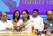 After 2023 Split, Pawar Cousins Unite for Pune Municipal Elections