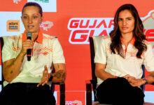 Ashleigh Gardner Excited to Lead Gujarat Giants in WPL 2026