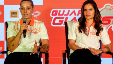 Ashleigh Gardner Excited to Lead Gujarat Giants in WPL 2026