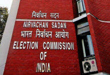 Poll Booths in Housing Complexes Could Help Elderly Voters, Says ECI