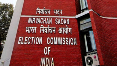 Poll Booths in Housing Complexes Could Help Elderly Voters, Says ECI