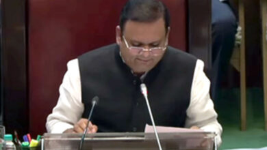 Congress Demands Action Against Maharashtra Assembly Speaker for Alleged Election Misconduct