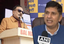 Delhi BJP Questions Punjab Police FIR Against Kapil Mishra Over Assembly Incident