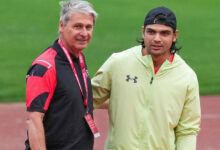 Neeraj Chopra Breaks 90m Barrier, Moves On from Zelezny Partnership