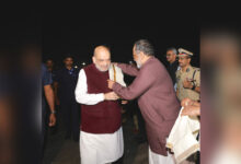 Amit Shah Launches BJP’s Kerala Assembly Poll Campaign Today