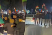 Centre Seeks Details on Suvendu Adhikari Car Attack in West Bengal