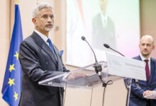 India Strengthens Relations With Europe, Says EAM Jaishankar