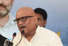 Ajay Rai Announces Fasts and Silent Protests Under Gandhi and Ambedkar Statues