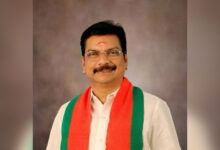 Why No Protest Against DMK? BJP Questions TN Congress President