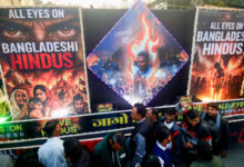 Rising Attacks on Hindus in Bangladesh Spark Global Appeal to PM Modi