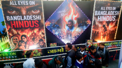 Rising Attacks on Hindus in Bangladesh Spark Global Appeal to PM Modi
