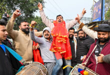 Jammu Traders Reject Separate Jammu State Demand, Call for Full Statehood for J&K