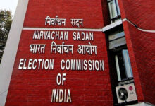 Election Commission Draws Red Line on Voter List Monitoring