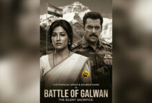 “You Never Get Bored Watching Him”: Chitrangda on Salman Khan