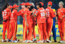 Indian Players Win You Games: Ashleigh Gardner After Gujarat Giants’ Thrilling WPL Win