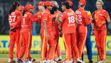 Indian Players Win You Games: Ashleigh Gardner After Gujarat Giants’ Thrilling WPL Win