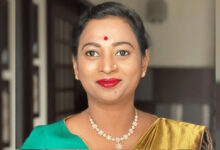 MLA Nayana Motamma Targeted Online; Accused Arrested by Bengaluru Police