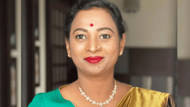 MLA Nayana Motamma Targeted Online; Accused Arrested by Bengaluru Police