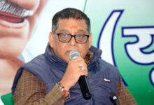 Bihar NDA Hits Back at Tejashwi Yadav, Questions His Credibility