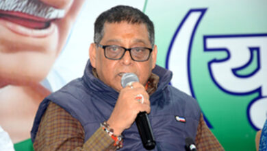 Bihar NDA Hits Back at Tejashwi Yadav, Questions His Credibility