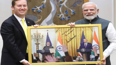 ‘Trump–Modi Friendship Is Real’: US Ambassador Clears Air on India-US Trade Talks