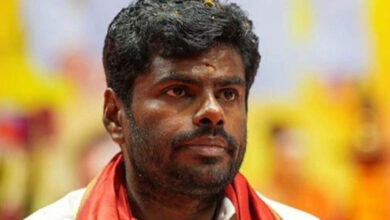 BJP Appeals for Unity After Row Over Annamalai’s Statement