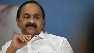 Kerala Congress Alleges CPI-M Using Protests to Hide BJP Links