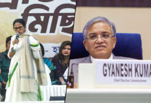 Mamata to CEC: Stop Voter Harassment in Bengal!