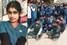 Suicide case: Bengaluru dental student harassed over skin tone, six lecturers sacked