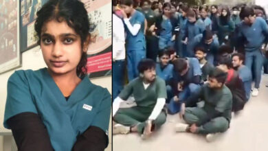 Suicide case: Bengaluru dental student harassed over skin tone, six lecturers sacked