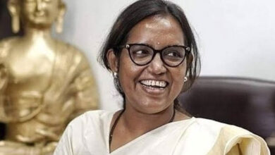 No Mayor in Mumbai without Congress' support, says Varsha Gaikwad